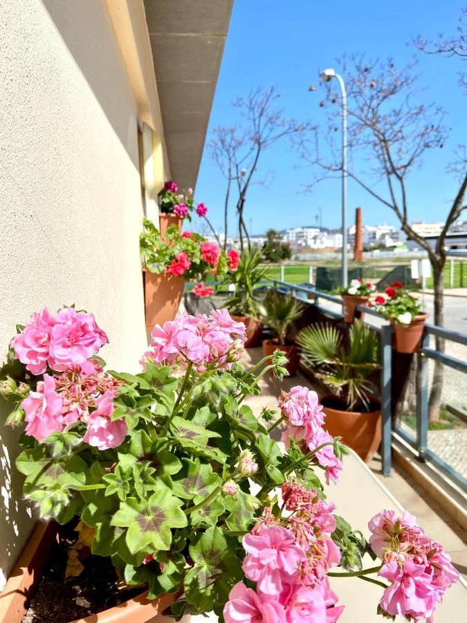 Zenit Olhao Bed & Breakfast Exterior photo