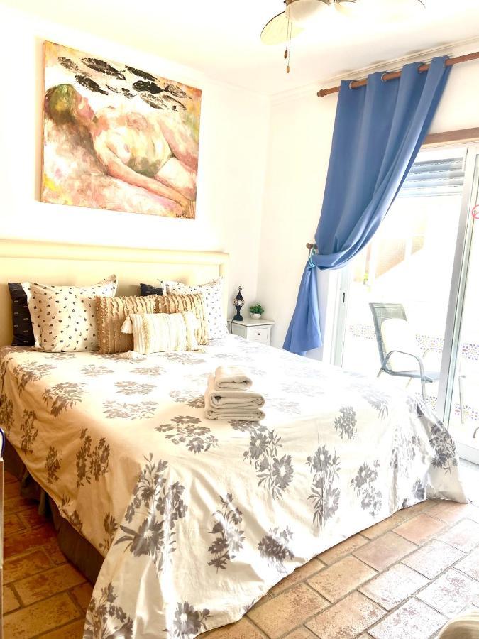 Zenit Olhao Bed & Breakfast Exterior photo