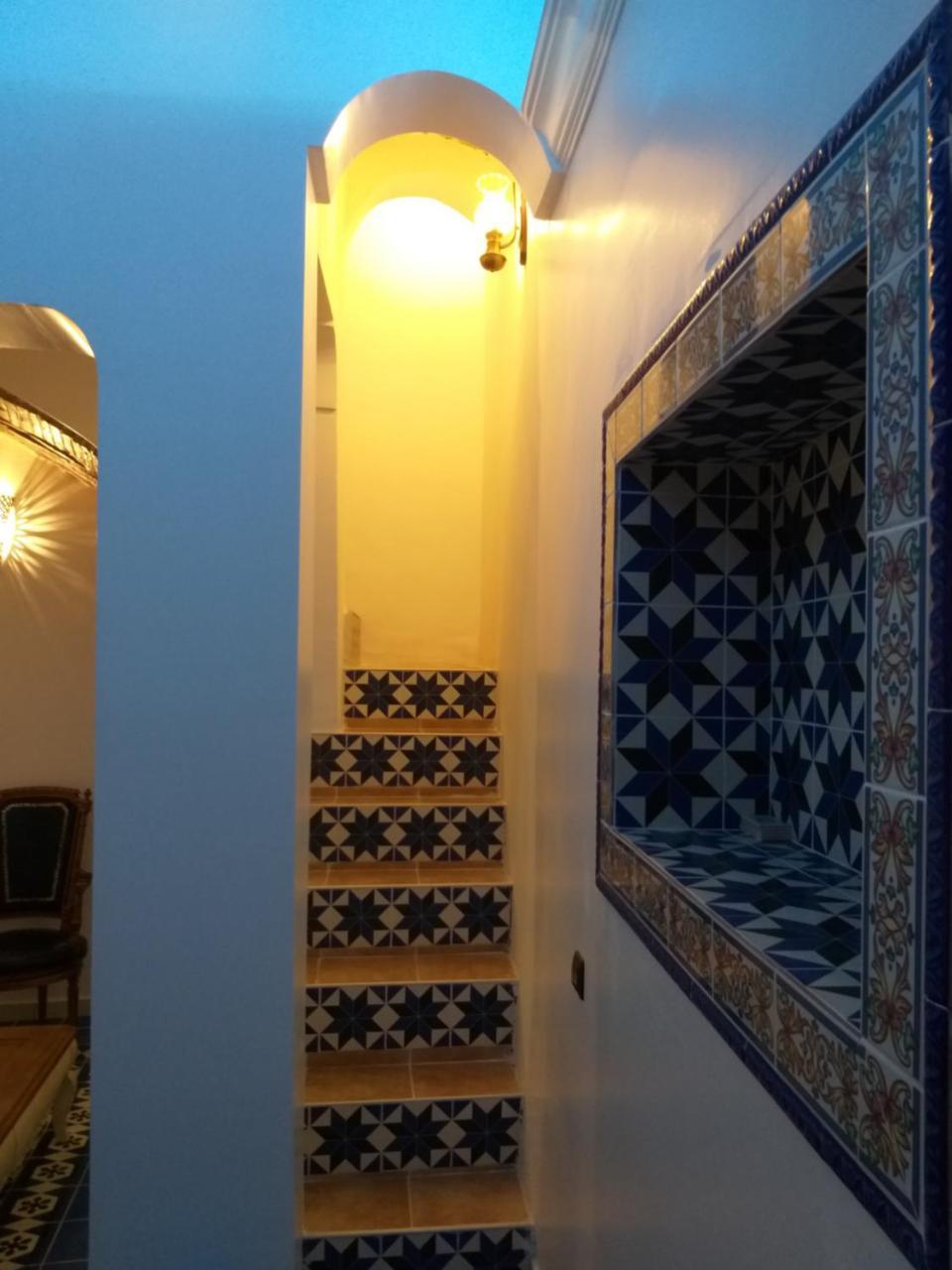 Zenit Olhao Bed & Breakfast Exterior photo
